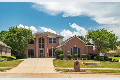 7000 Herman Jared Drive, North Richland Hills, TX 76182 - Photo 2