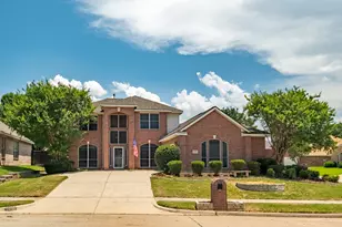 7000 Herman Jared Dr, North Richland Hills, TX 76182 - Photo 2