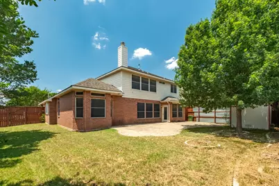 7000 Herman Jared Drive, North Richland Hills, TX 76182 - Photo 6