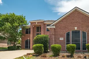 7000 Herman Jared Dr, North Richland Hills, TX 76182 - Photo 4