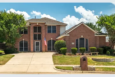 7000 Herman Jared Drive, North Richland Hills, TX 76182 - Photo 1