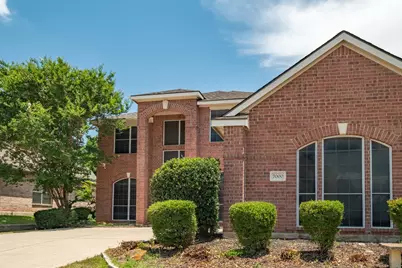 7000 Herman Jared Drive, North Richland Hills, TX 76182 - Photo 4