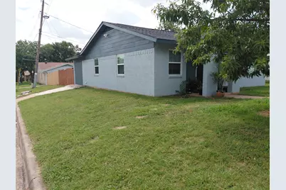 2418 Hardy Road, Grand Prairie, TX 75051 - Photo 1