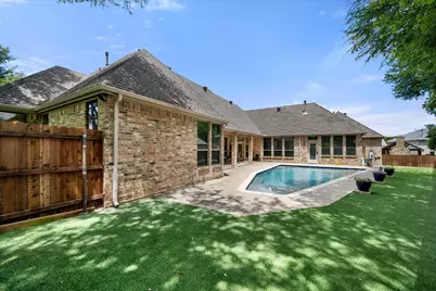 8450 Waterfront Court, Fort Worth, TX 76179 - Photo 32
