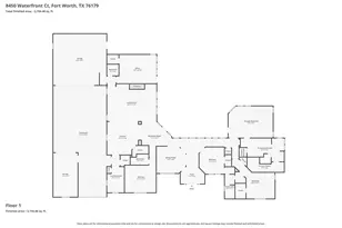 8450 Waterfront Ct, Fort Worth, TX 76179 - Photo 40