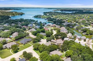 8450 Waterfront Ct, Fort Worth, TX 76179 - Photo 2