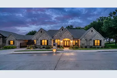 8450 Waterfront Court, Fort Worth, TX 76179 - Photo 1