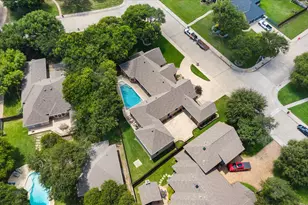 8450 Waterfront Ct, Fort Worth, TX 76179 - Photo 38
