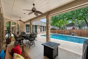 8450 Waterfront Ct, Fort Worth, TX 76179 - Photo 34