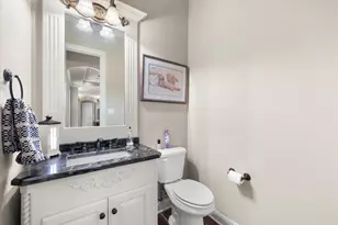 8450 Waterfront Ct, Fort Worth, TX 76179 - Photo 28