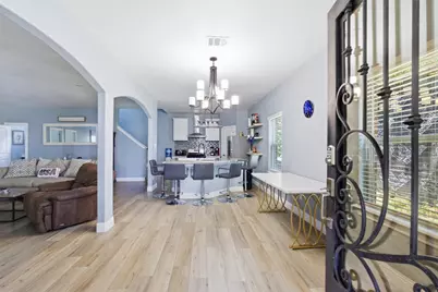 222 Wedgewood Drive, Mabank, TX 75156 - Photo 2