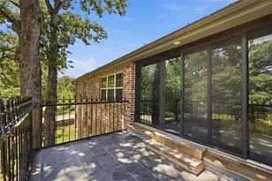 222 Wedgewood Dr, Mabank, TX 75156 - Photo 22