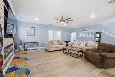 222 Wedgewood Drive, Mabank, TX 75156 - Photo 10