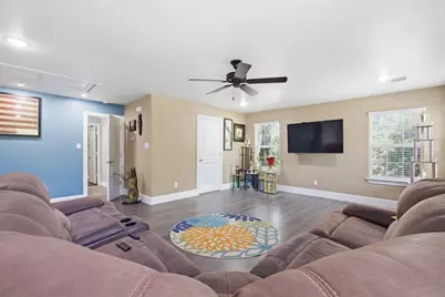 222 Wedgewood Drive, Mabank, TX 75156 - Photo 16