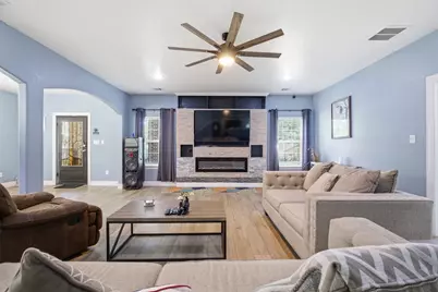 222 Wedgewood Drive, Mabank, TX 75156 - Photo 4