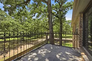 222 Wedgewood Dr, Mabank, TX 75156 - Photo 28