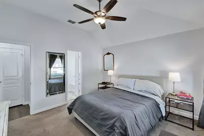 14124 Snaffle Bit Trail, Fort Worth, TX 76052 - Photo 12