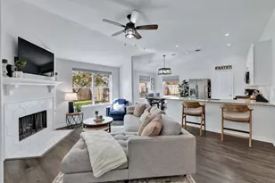 14124 Snaffle Bit Trail, Fort Worth, TX 76052 - Photo 6