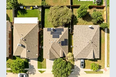 14124 Snaffle Bit Trail, Fort Worth, TX 76052 - Photo 28