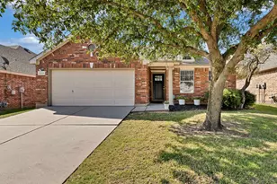 14124 Snaffle Bit Trail, Fort Worth, TX 76052 - Photo 1