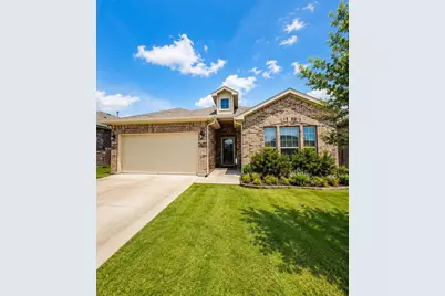 15736 Hazelhurst Lane, Fort Worth, TX 76247 - Photo 1