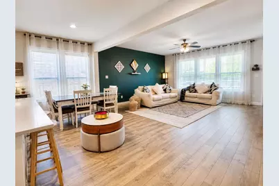 15736 Hazelhurst Lane, Fort Worth, TX 76247 - Photo 2