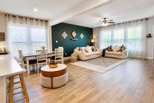 15736 Hazelhurst Ln, Fort Worth, TX 76247 - Photo 2