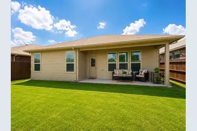 15736 Hazelhurst Lane, Fort Worth, TX 76247 - Photo 14