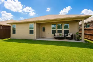 15736 Hazelhurst Ln, Fort Worth, TX 76247 - Photo 14