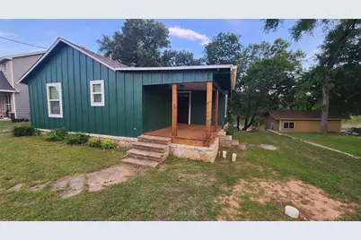 3307 Robinson Creek Drive, Granbury, TX 76048 - Photo 1