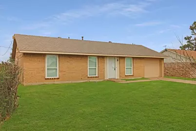 2114 Sunset Drive, Brookston, TX 75421 - Photo 4