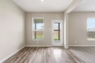 1000 Tumbleweed Trail, Crowley, TX 76036 - Photo 16