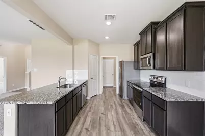 1000 Tumbleweed Trail, Crowley, TX 76036 - Photo 12