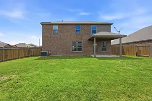 1000 Tumbleweed Trail, Crowley, TX 76036 - Photo 36