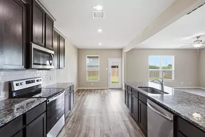 1000 Tumbleweed Trail, Crowley, TX 76036 - Photo 14