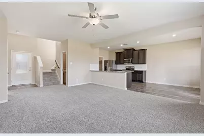 1000 Tumbleweed Trail, Crowley, TX 76036 - Photo 8