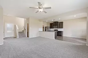 1000 Tumbleweed Trail, Crowley, TX 76036 - Photo 8