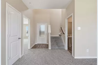 1000 Tumbleweed Trail, Crowley, TX 76036 - Photo 18