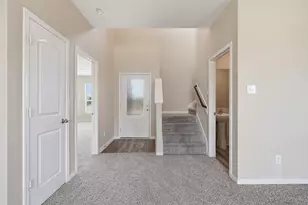 1000 Tumbleweed Trail, Crowley, TX 76036 - Photo 18