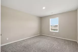 1000 Tumbleweed Trail, Crowley, TX 76036 - Photo 22