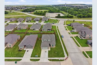 1000 Tumbleweed Trail, Crowley, TX 76036 - Photo 38
