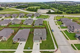 1000 Tumbleweed Trail, Crowley, TX 76036 - Photo 38