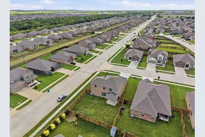 1000 Tumbleweed Trail, Crowley, TX 76036 - Photo 40