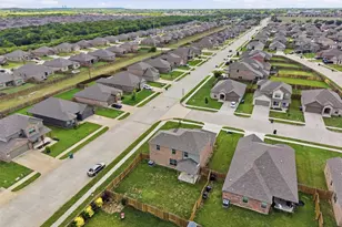 1000 Tumbleweed Trail, Crowley, TX 76036 - Photo 40