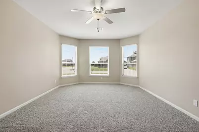 1000 Tumbleweed Trail, Crowley, TX 76036 - Photo 26