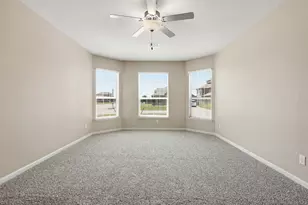 1000 Tumbleweed Trail, Crowley, TX 76036 - Photo 26