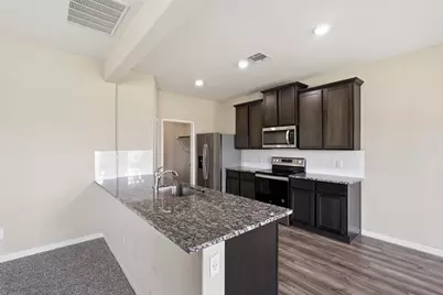 1000 Tumbleweed Trail, Crowley, TX 76036 - Photo 10