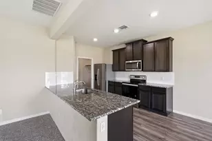1000 Tumbleweed Trail, Crowley, TX 76036 - Photo 10