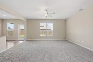 1000 Tumbleweed Trail, Crowley, TX 76036 - Photo 6