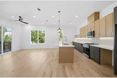 4605 Belmont Avenue #102, Dallas, TX 75204 - Photo 12